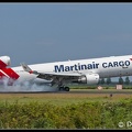 2003730 MartinairCargo MD11F PH-MCY  AMS 25072008