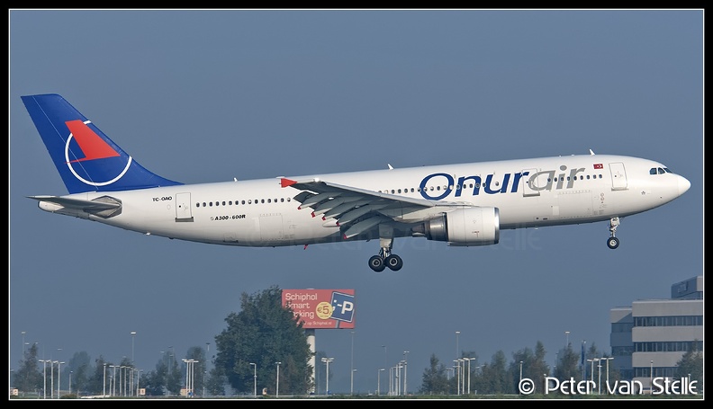 2005360 OnurAir A300-600 TC-OAG  AMS 27092008