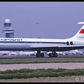 19890638 Aeroflot IL62M CCCP-86492  AMS 30041989