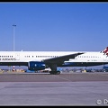 19990403 BritishAirways B757-200 G-BIKL WorldColours AMS 16101999