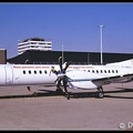 19990411 RegionalAirlines Saab2000 F-GMVE  AMS 16101999