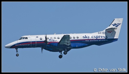 2005196 Skyexpress BAe41 SX-DIA  HER 18092008