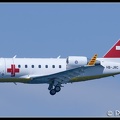 2005225 SwissAirAmbulance CL604 HB-JRC  HER 18092008