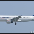 2004861 TravelService A320 YL-LCF  HER 13092008