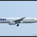 2004910 InterAirlines A321 TC-IEG  HER 14092008