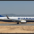 2003466 Ryanair B737-800W EI-DYM  FAO 26062008