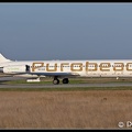 2004429 FlyExcellent MD80 SE-DJE Purobeach-colours  FRA 30082008