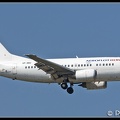 2004201 AeroflotDon B737-500 VP-BWZ white-colours FRA 30082008