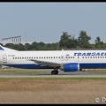 2004718 Transaero B737-400 EI-CXK  FRA 31082008