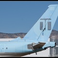 3002621 TelairInternational A300B4-103 N128AN ex-Korean-tail MHV 03022009