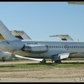 3002575 AeroCalifornia DC9-15 XA-LAC  no-titles  MHV 03022009