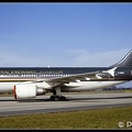 19910115 RoyalJordanian A310-304 F-ODVE  MST 03031991
