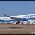 3006926 AirCaraibes A330-300 F-ORLY  ORY 23082009