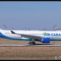 3007060 AirCaraibes A330-200 F-OFDF  ORY 23082009