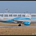 3006843 ClickAir A320 EC-KLT  ORY 23082009