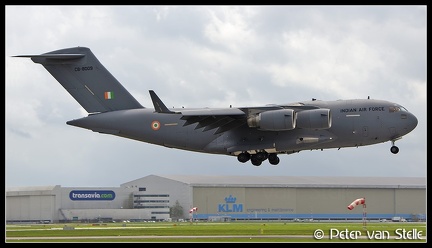 20210510 132321 6114568 IndianAirForce C17A CB8009  AMS Q2-2
