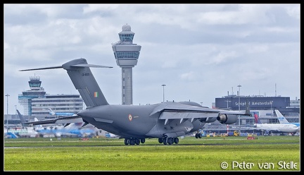20210510 132329 6114583 IndianAirForce C17A CB8009  AMS Q2