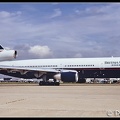 19921841 BritishAirways DC10-30 G-BHDH  LGW 25071992