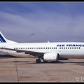 19921837 AirFrance B737-400 F-GFUD  LGW 25071992