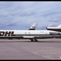 20012119 DHL B727-223F OO-DHW  CGN 06102001