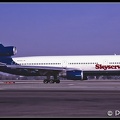 20000104 SkyserviceUSA DC10-10 N571SC  LAX 06022000