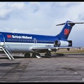 19860712 BritishMidland DC9-15 G-BMAC  EMA 23031986