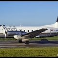 19861817 Ryanair HS748 EI-BSF  LTN 23101986