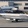 19860322 Lufthansa B737-200 D-ABHN  FRA 16021986 (8038260)