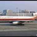 19860312 WorldAirways DC10-30CF N105WA  FRA 16021986 (8038250)