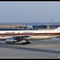 19860401 EgyptAir A300B2 SU-BCA  FRA 16021986 (8038277)
