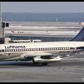 19860338 Lufthansa B737-200 D-ABFC FRA 16021986 (8038276)