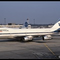 19860335 IranAir B747-200 EP-IAH  FRA 16021986 (8038273)