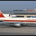 19860325 AirCanada L1011-500 C-GAGK  FRA 16021986 (8038263)