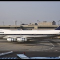 19860323 Lufthansa B747-200 D-ABYR  FRA 16021986 (8038261)