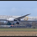 20220215 130342 6117645 Saudia B787-9 HZ-ARE 75-years-colours AMS Q2