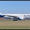 20220304 130444 6117975 KuwaitAirways A330-800 9K-APG  AMS Q2