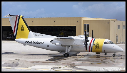 20220319 115309 6118355 CaribbeanCoastGuard DHC8-106MPA PH-CGA  CUR Q2