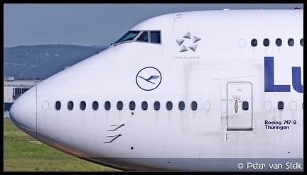 20220514 092919 6119557 Lufthansa B747-8 D-ABYH nose FRA Q2
