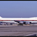 19891823 JapanAirLines B747-146SF JA8107  LAX 26061989