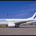 20020838 AzzurraAir B737-700 OY-MRK  FAO 25052002
