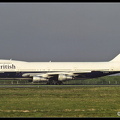 19821315 British B747-100 G-AWNH  LHR 03121982