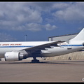 19922016 LloydAereoBoliviano A310-300 CP-2232  AMS 08081992