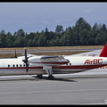 19921611 AirBC DHC8-300 C-GABO  SEA 19061992