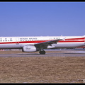 20010105 SichuanAirlines A321 B-2371  PEK 28012001