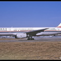 20010108 ChinaSouthwestAirlines B757-200 B-2836  PEK 28012001