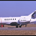 20010101 DeerJet BAE125 B-3991  PEK 28012001