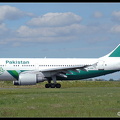 1001423 Pakistan A310-300 AP-BDZ AMS 09072003
