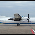 1001212 AeroMongolia F50 JU8258 AMS 02052003