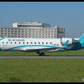1005138 AirDolomiti CRJ200 I-ADJE  CDG 24042004