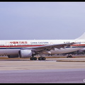 19961835 ChinaEastern A300-600R B-2318  BKK 09121996